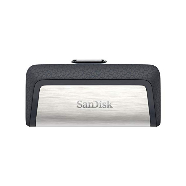 Fleš Dual Drive SanDisk USB Type-C 16 GB